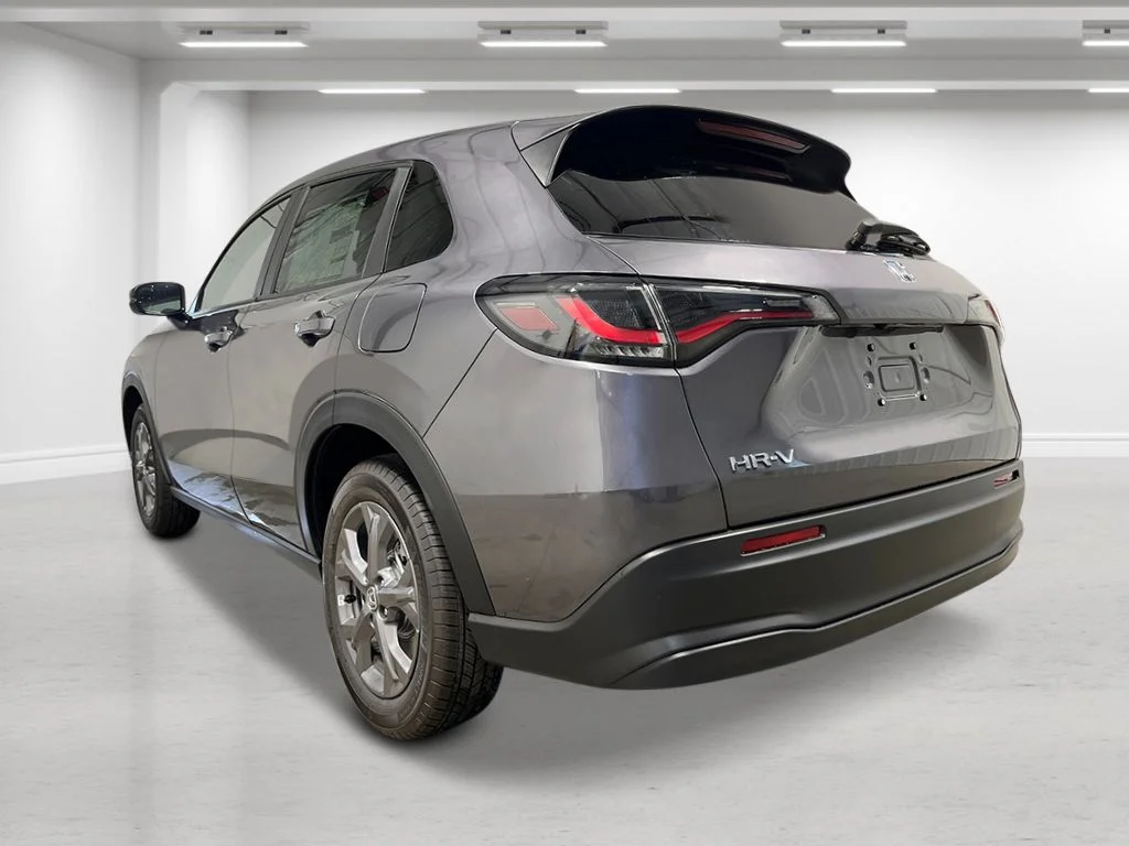 2026 Honda HR-V LX - Photo 3
