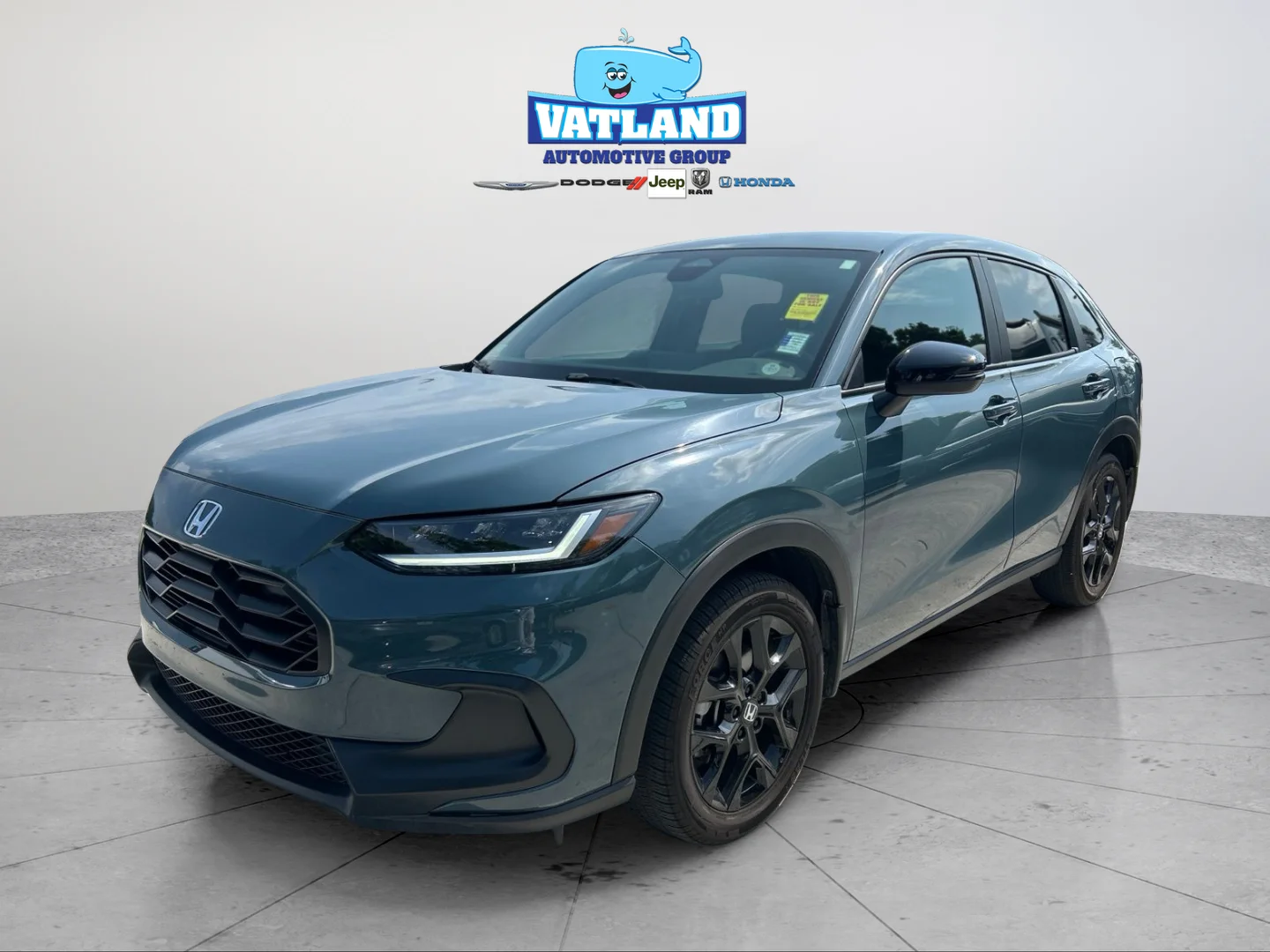 Used 2024 Nordic Forest Pearl Honda Sport image 20