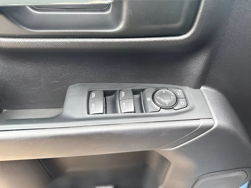 Used 2024 Lakeshore Blue Metallic Chevrolet Custom image 25
