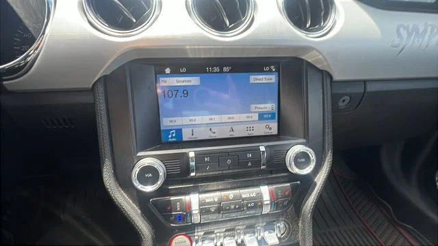 Used 2016 Silver Ford EcoBoost Premium image 22