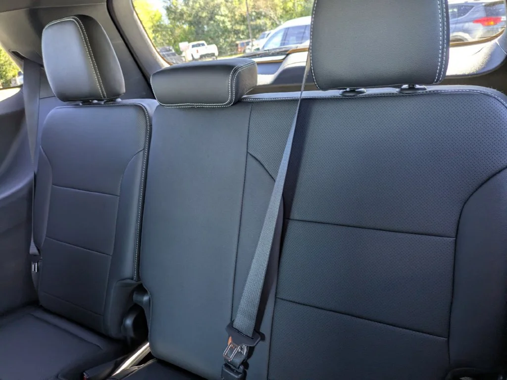 Used 2026 Gray Chevrolet LT image 15