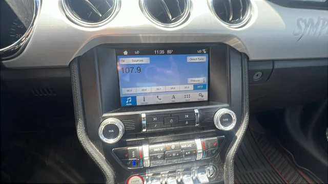 Used 2016 Silver Ford EcoBoost Premium image 22