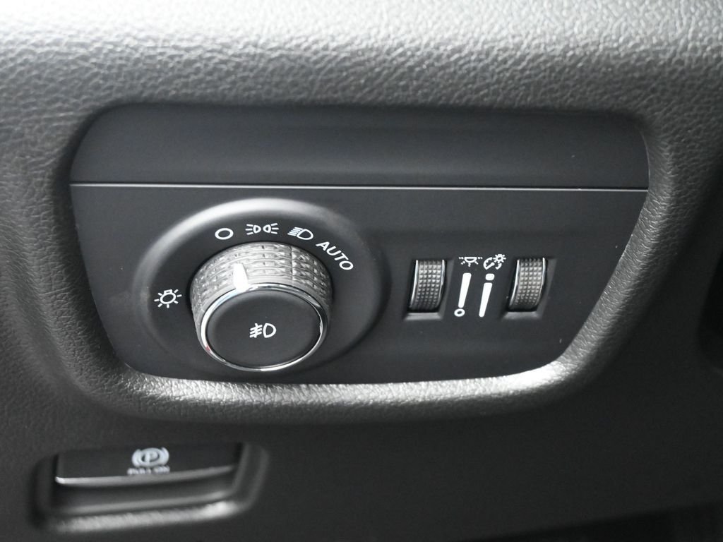 2025 Jeep Grand Cherokee L Limited - Photo 20