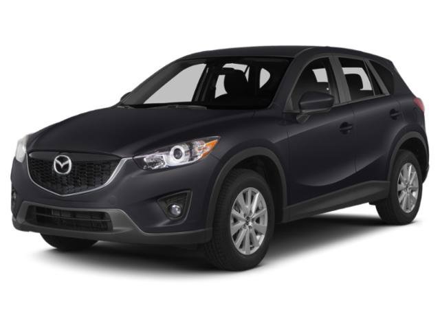2015 Mazda CX-5 Touring
