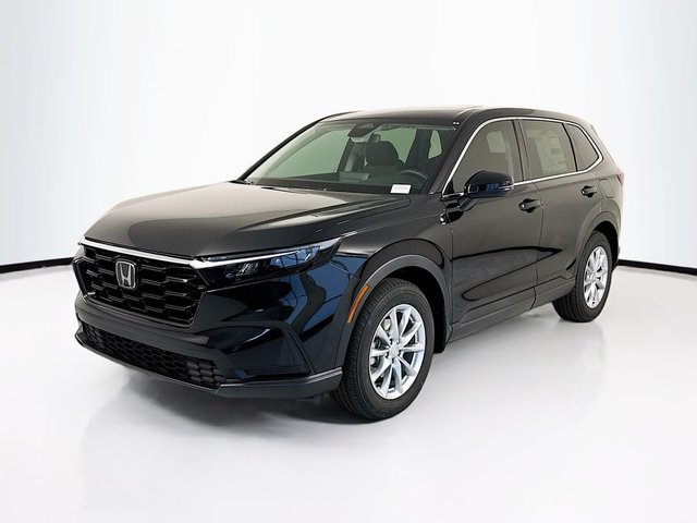 2026|Honda|CR-V|EX|4D Sport Utility