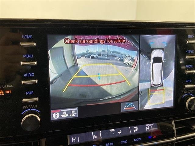 Certified Used 2024 MIDNIGHT BLACK METAL Toyota  image 26