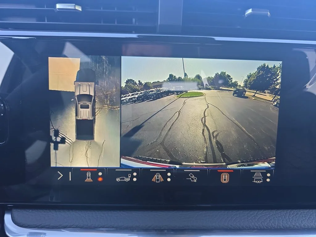 2026 GMC Sierra 2500HD Denali - Photo 22