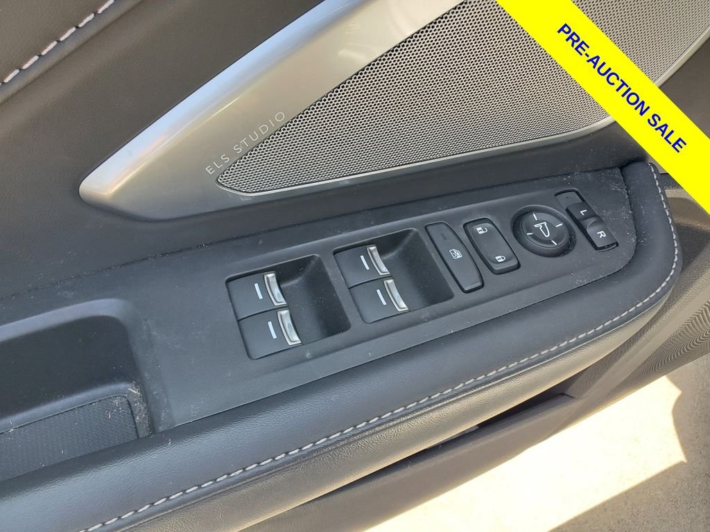 Used 2024 White Acura Technology Package image 21