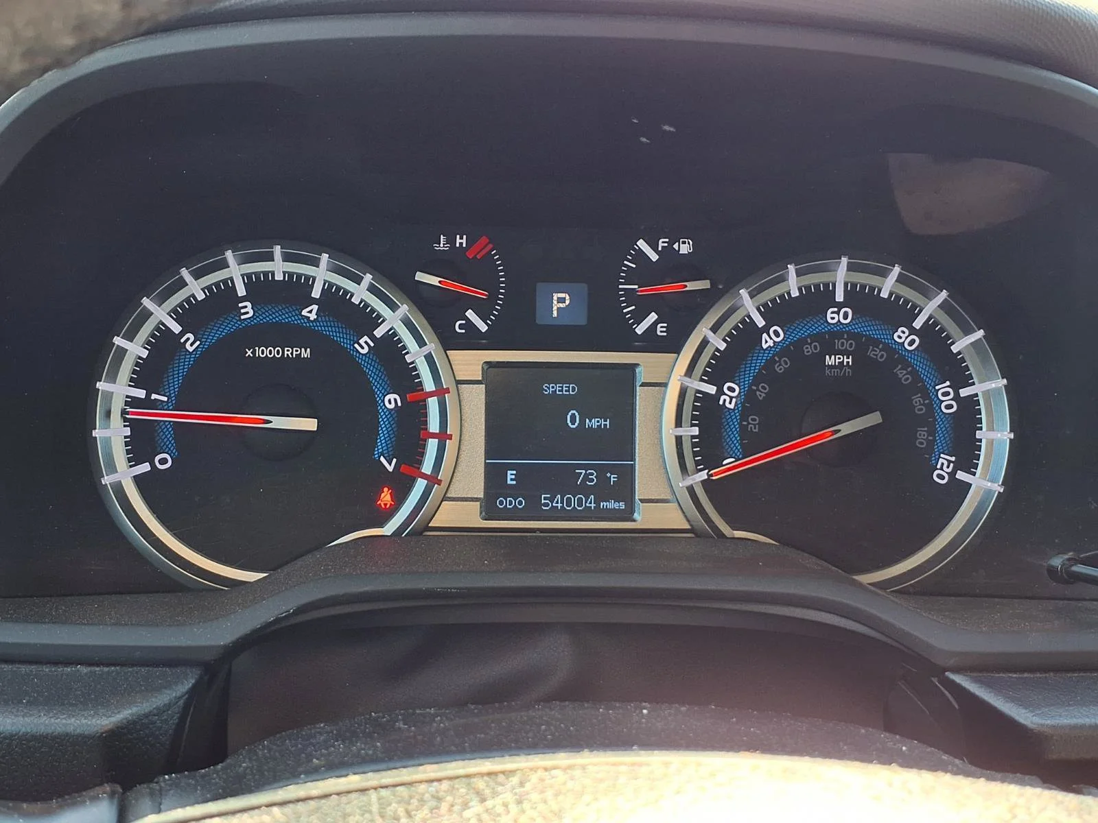 Used 2019 Midnight Black Metallic Toyota TRD Off Road Premium image 18