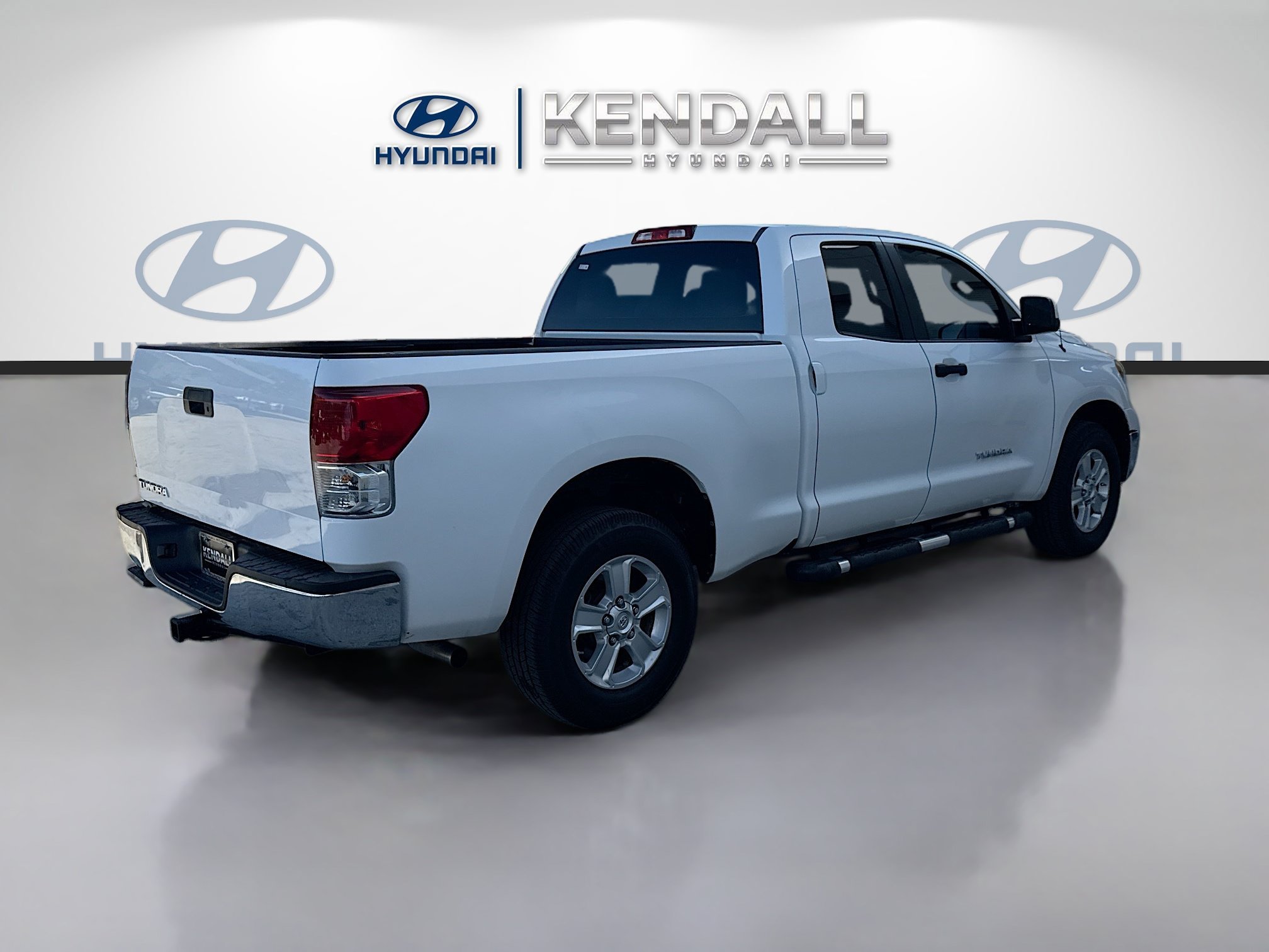2013 Toyota Tundra Tundra Grade - Photo 6