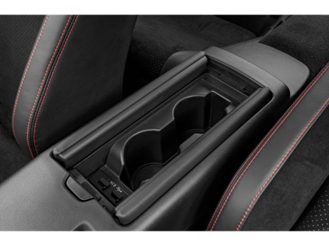 Used 2023 Crystal White Pearl Subaru Limited image 17