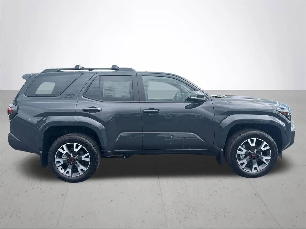 New 2026 Underground Toyota TRD Sport Premium image 6