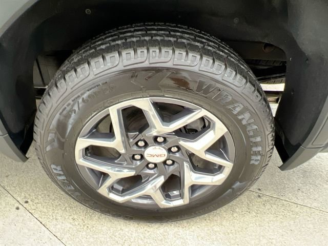 2022 GMC Sierra 1500 SLT - Photo 43