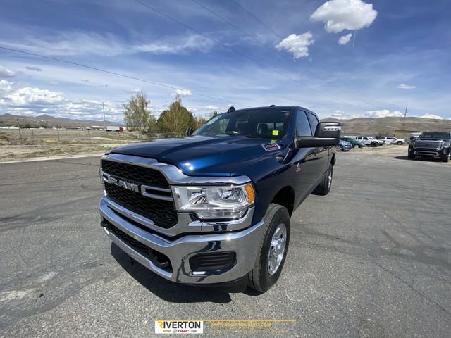 2024 RAM 2500 Tradesman 4X4 Crew Cab SWB's photo