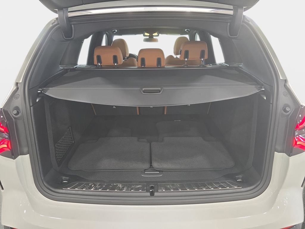 Certified Used 2023 Alpine White BMW xDrive30i image 11