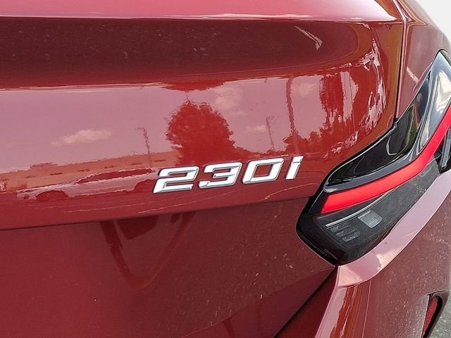 2025 BMW 2 Series 230i - Photo 30