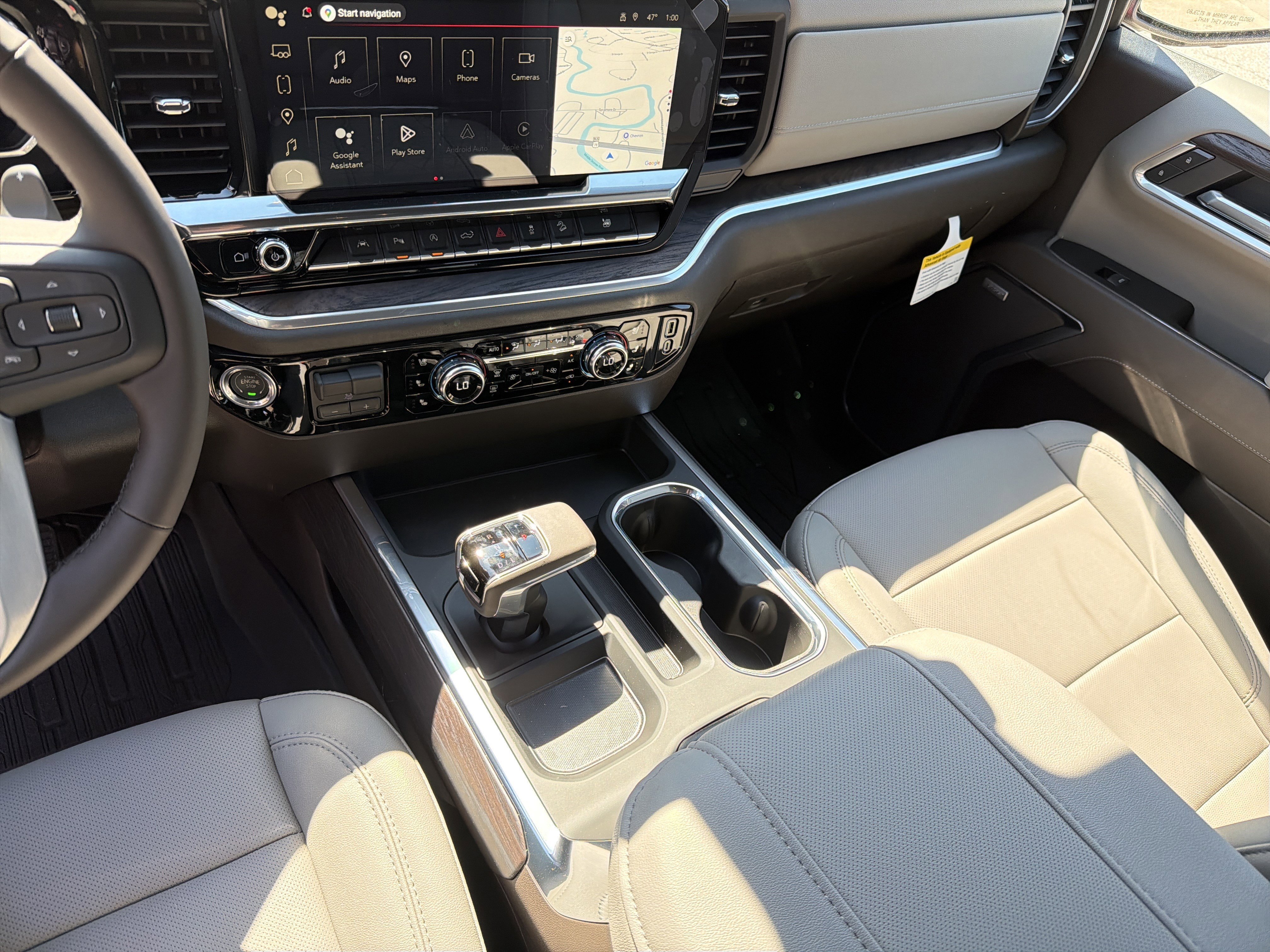 2026 GMC Sierra 1500 SLT - Photo 31