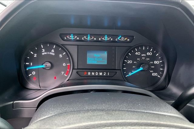 Used 2017 White Ford XL image 15