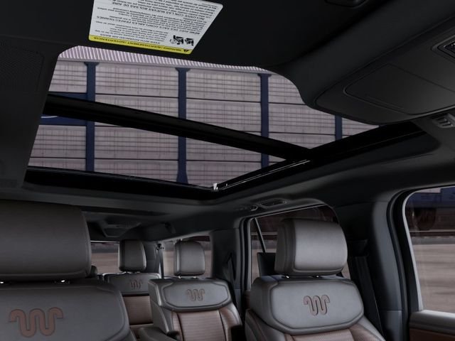 New 2027 Black Ford King Ranch image 22