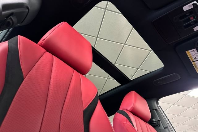 New 2025 Urban Gray Pearl Acura A-Spec Advance Package image 14