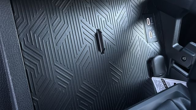 2025 Toyota Tacoma TRD Sport - Photo 24