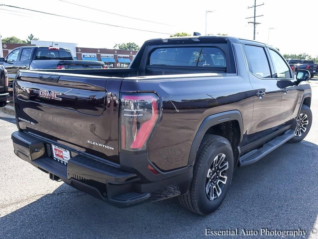2026 GMC SIERRA - Image 6