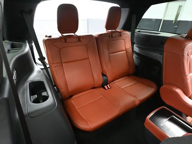 2025 Lincoln Aviator Reserve - Photo 54