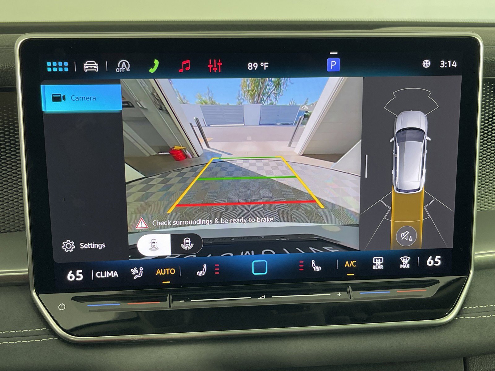 2026 Volkswagen Tiguan SE - Photo 27