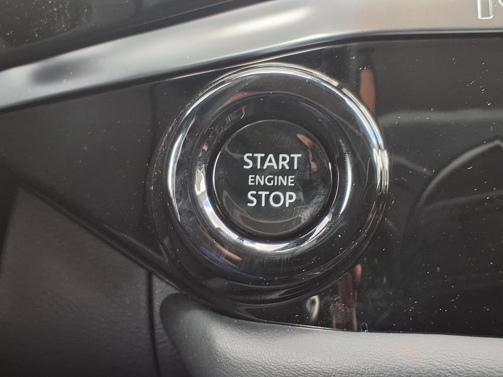 2026 Nissan Pathfinder SV Blue at Robbins Nissan