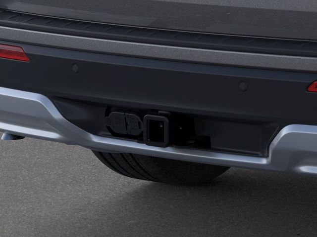 New 2026 Carbonized Gray Metallic Ford Platinum™ image 23
