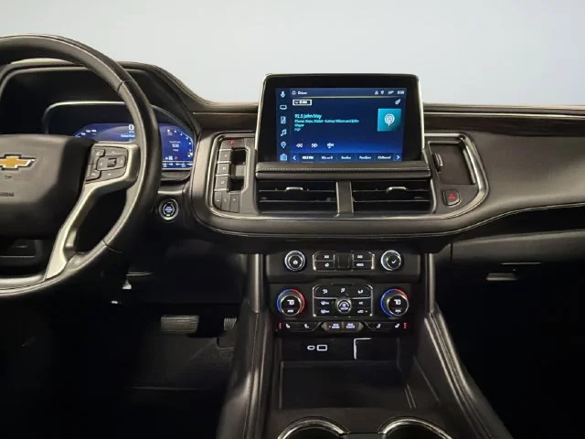 Used 2023 Gray Chevrolet LT image 14