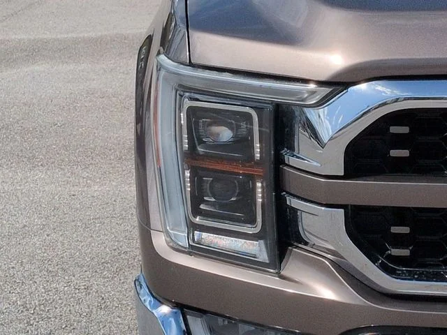 Certified Used 2023 2023 FORD F 150 KING RANCH Ford King Ranch image 10