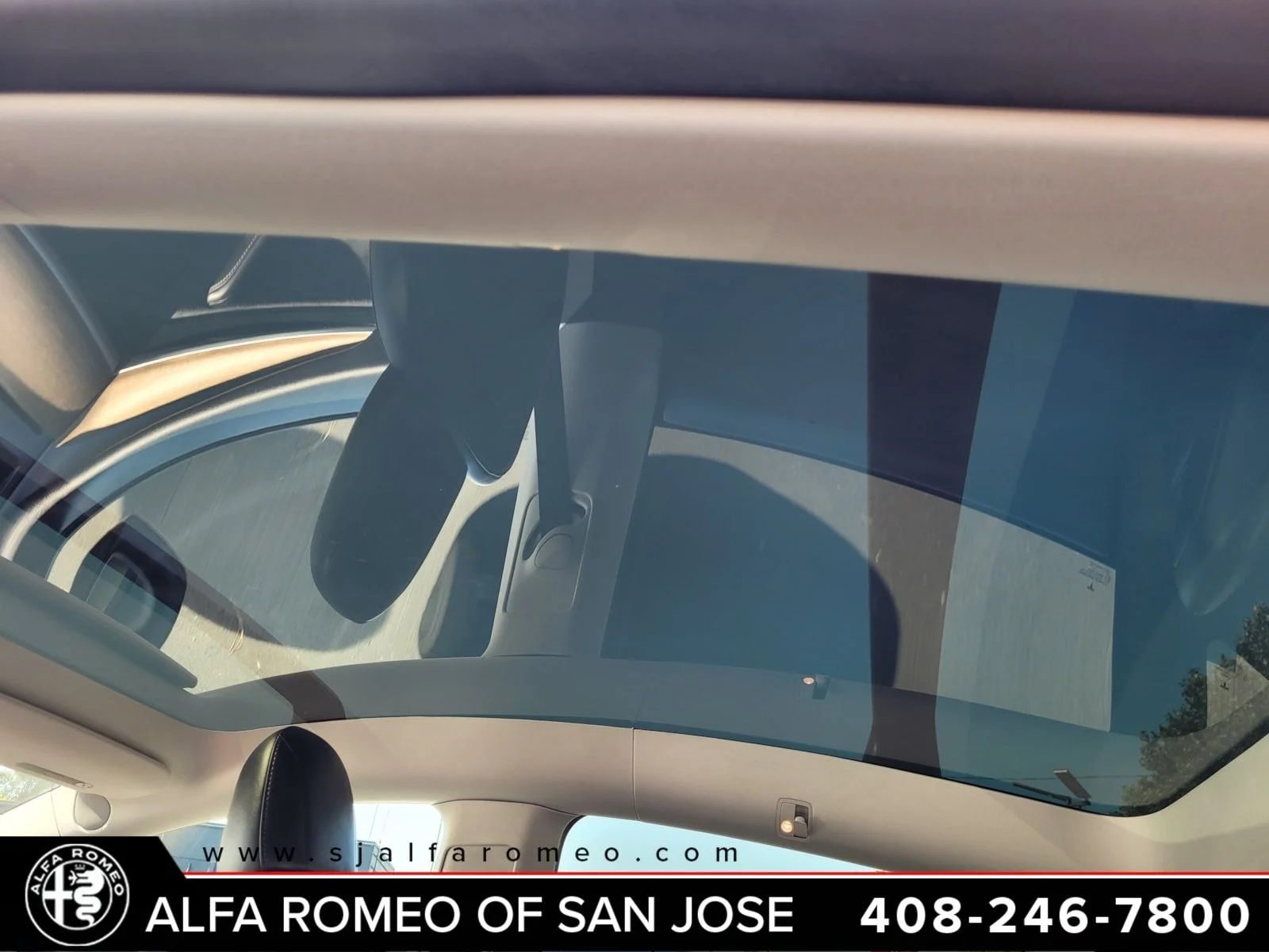 Used 2023 Gray Tesla Performance image 25