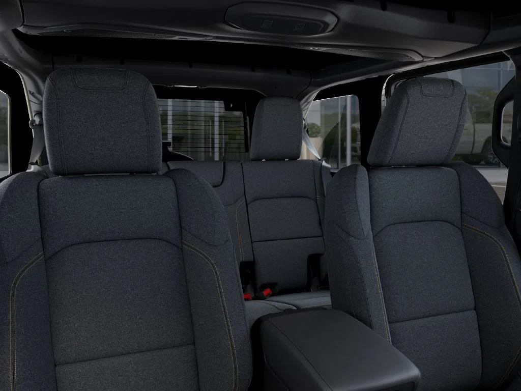 New 2026  Jeep  image 26