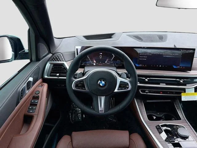 New 2026 Brooklyn Grey Metallic BMW sDrive40i image 17