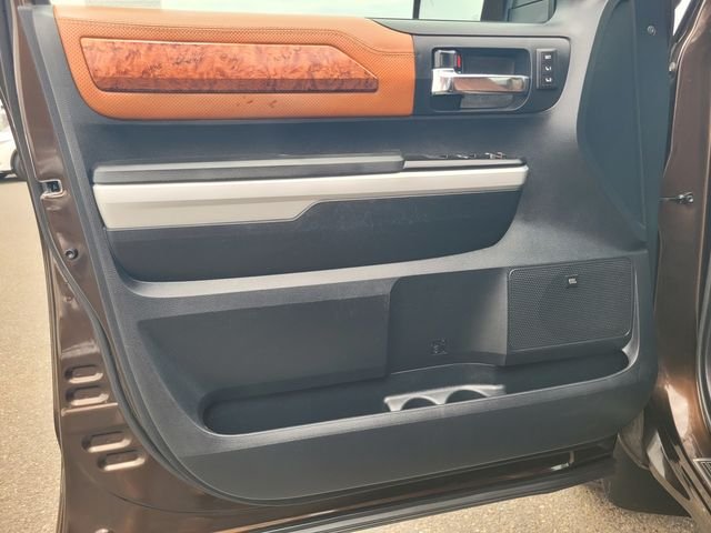 Used 2019 Brown Toyota 1794 image 18