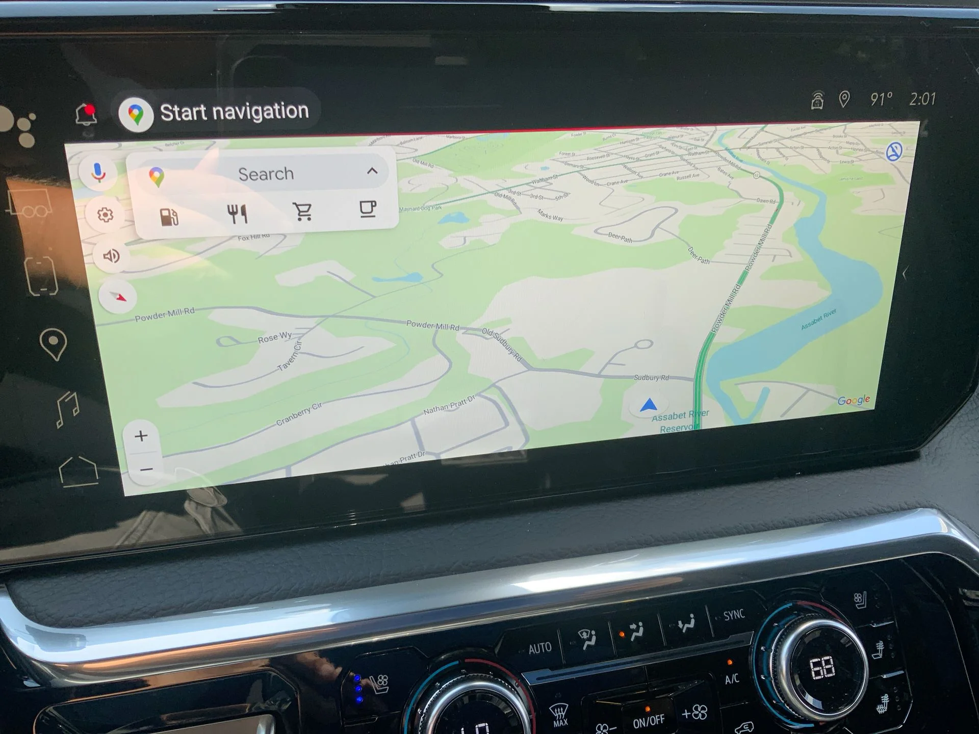 2026 GMC Sierra 1500 Denali - Photo 38