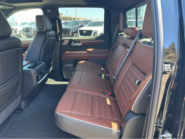 2026 GMC Sierra 1500 Denali Ultimate - Photo 14