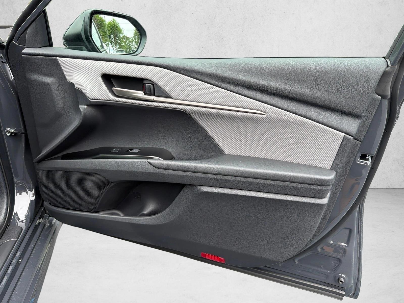 New 2026 Underground Toyota SE image 14