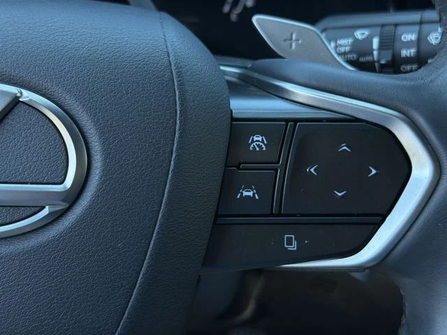 Used 2024 Gray Lexus 350 Premium Plus image 29