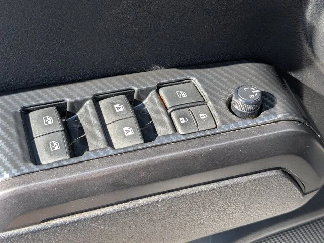 Used 2022 Silver Toyota TRD Sport image 13