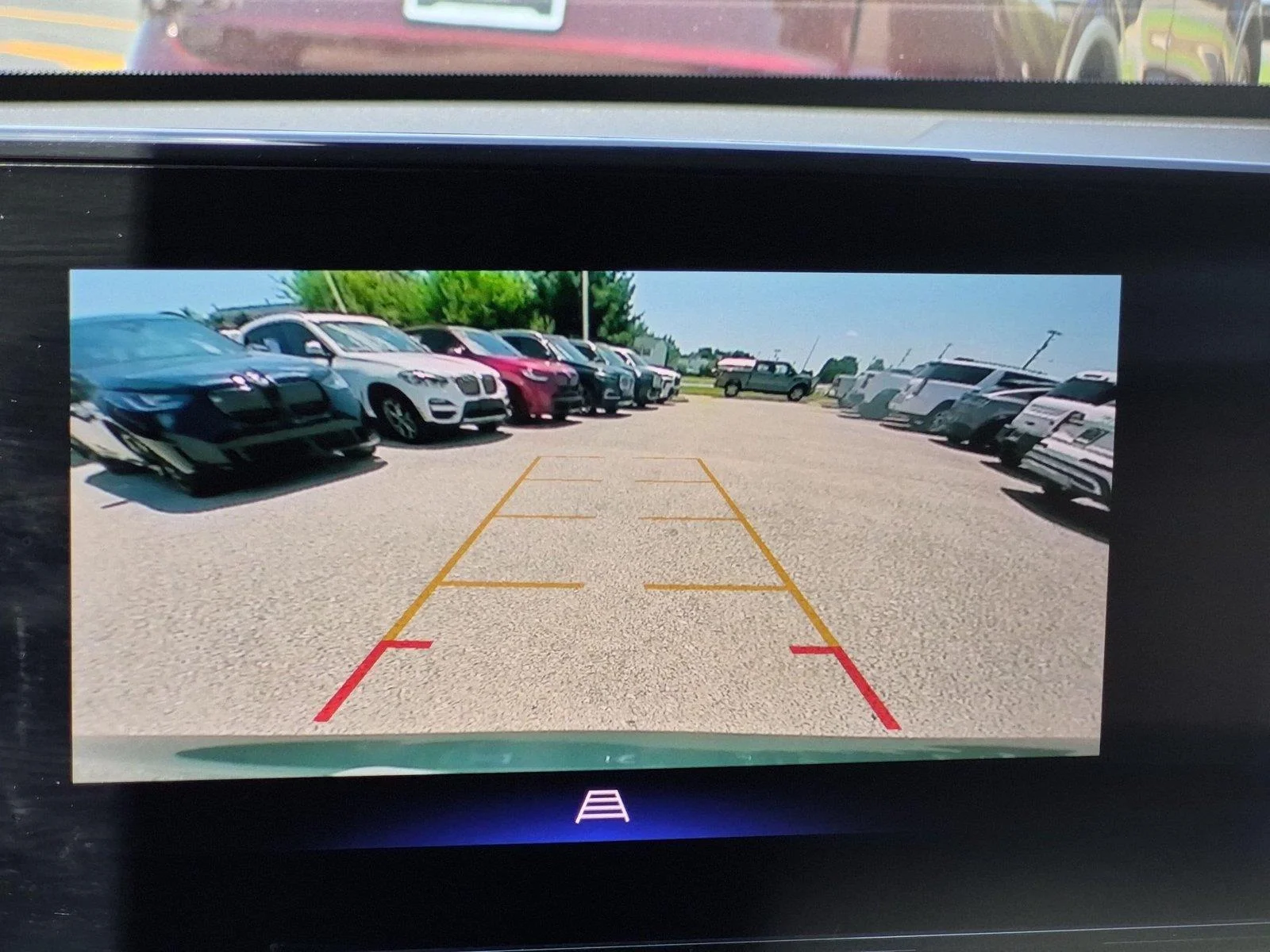 Used 2025 Cypress Gray Chevrolet LT image 26