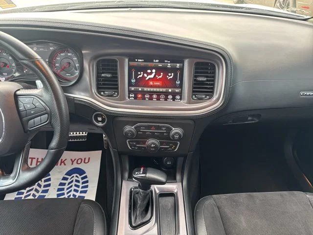 2021 Dodge Charger GT - Photo 12