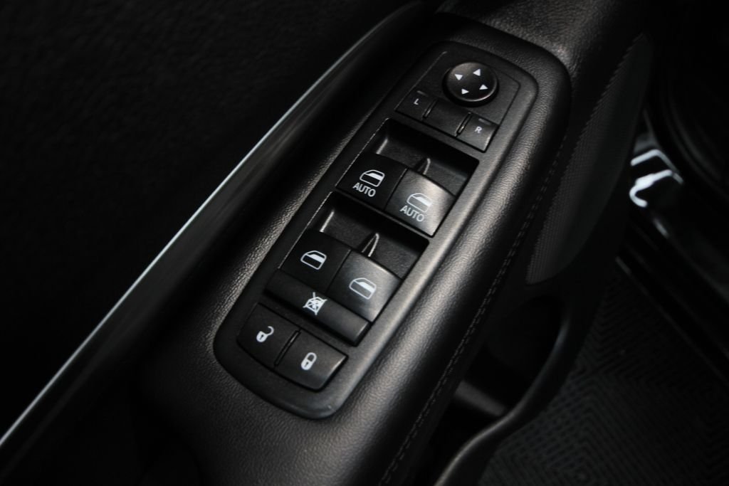Used 2017 Black Dodge GT image 14