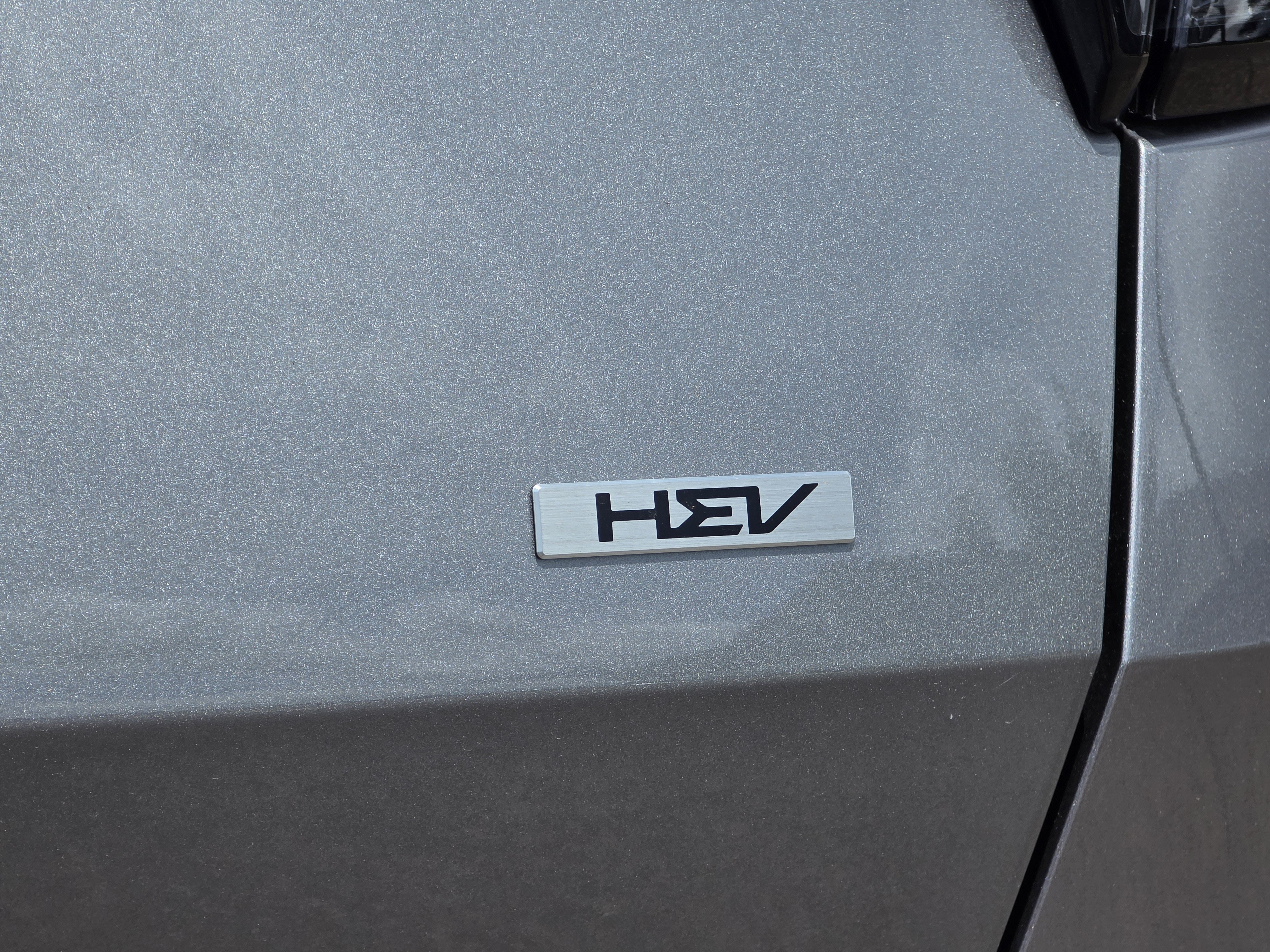 New 2026 Steel Gray Kia LX image 21
