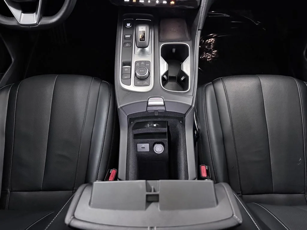 Certified Used 2023 Gray INFINITI PURE image 25
