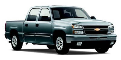 2007 Chevrolet Silverado Classic 1500 LT1