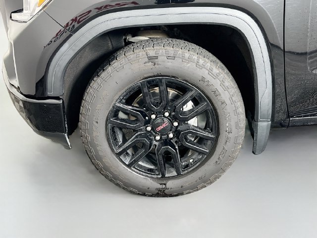 2021 GMC Sierra 1500 Elevation - Photo 10