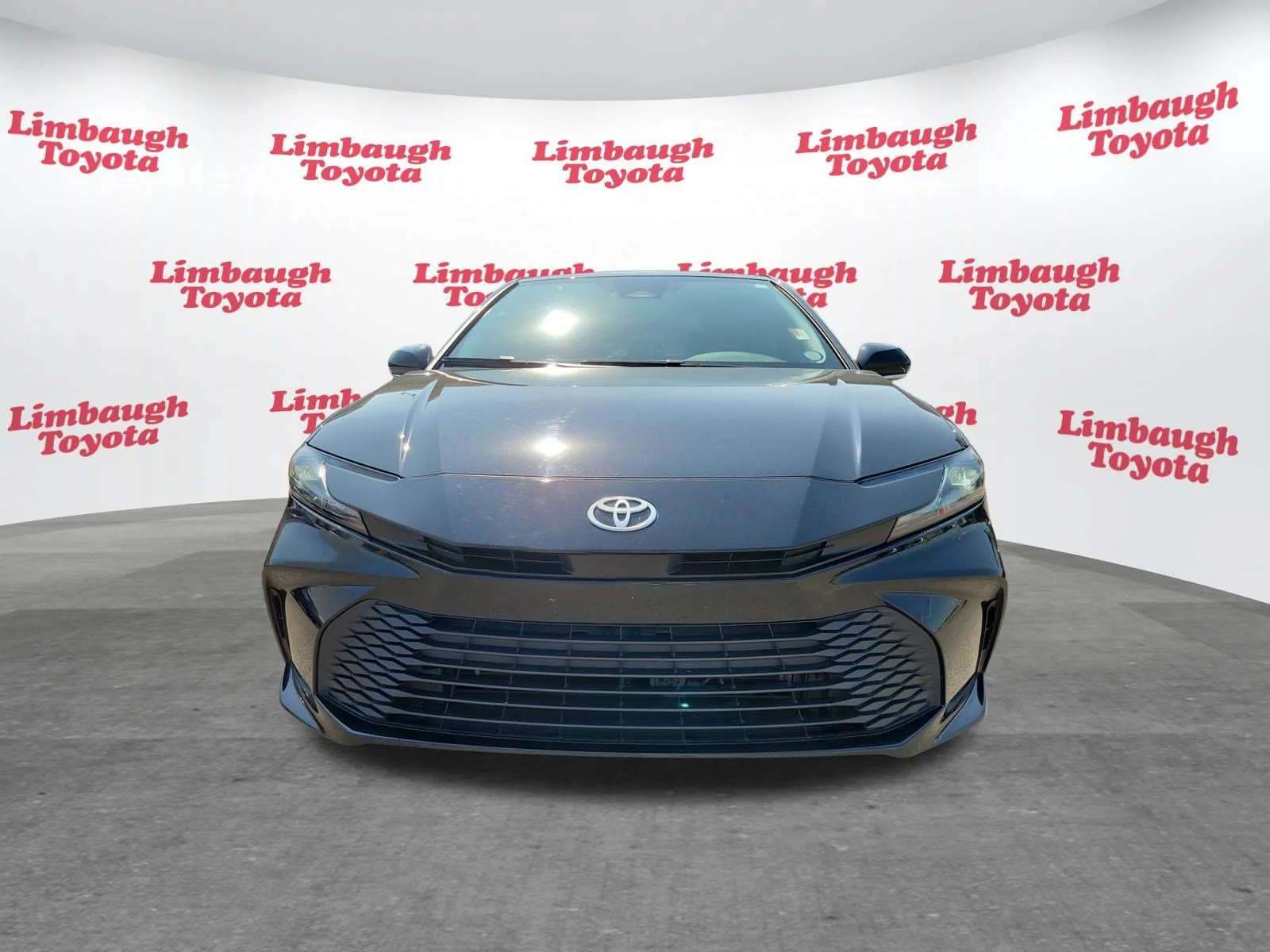 Used 2025 Black Toyota LE image 20