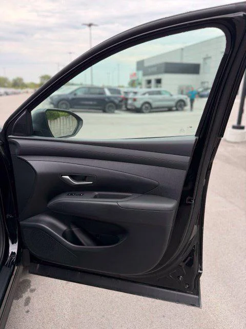 New 2026 Black Hyundai XRT image 22
